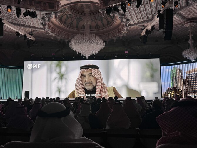 Saudi Arabia’s PIF offers $10.67bn investment opportunities to strengthen local industries  