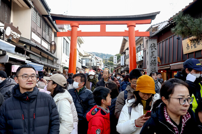 Expo 2025 Saudi pavilion launches tour of 7 Japanese cities