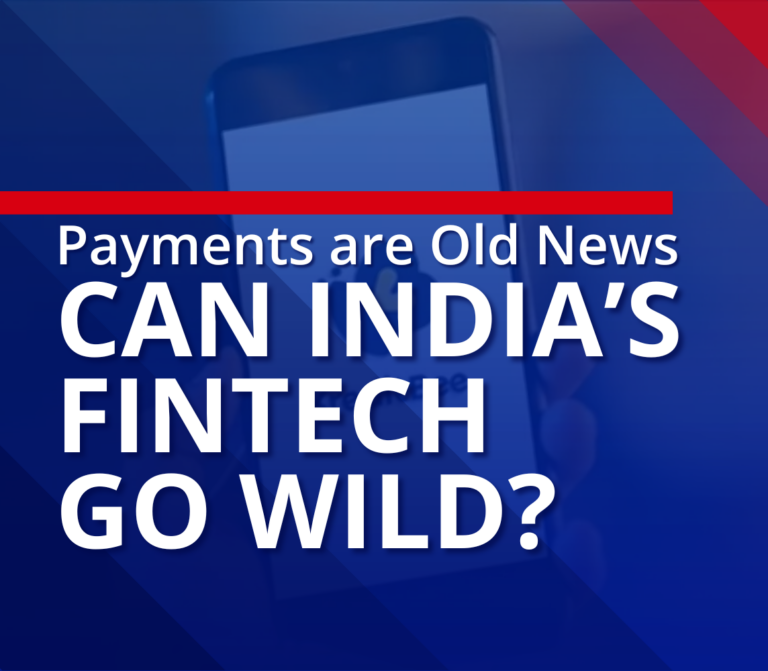 Is India’s Fintech Boom Stuck on Payments, or Can Lending, Insurance, and Wealth Tech Truly Break Through?