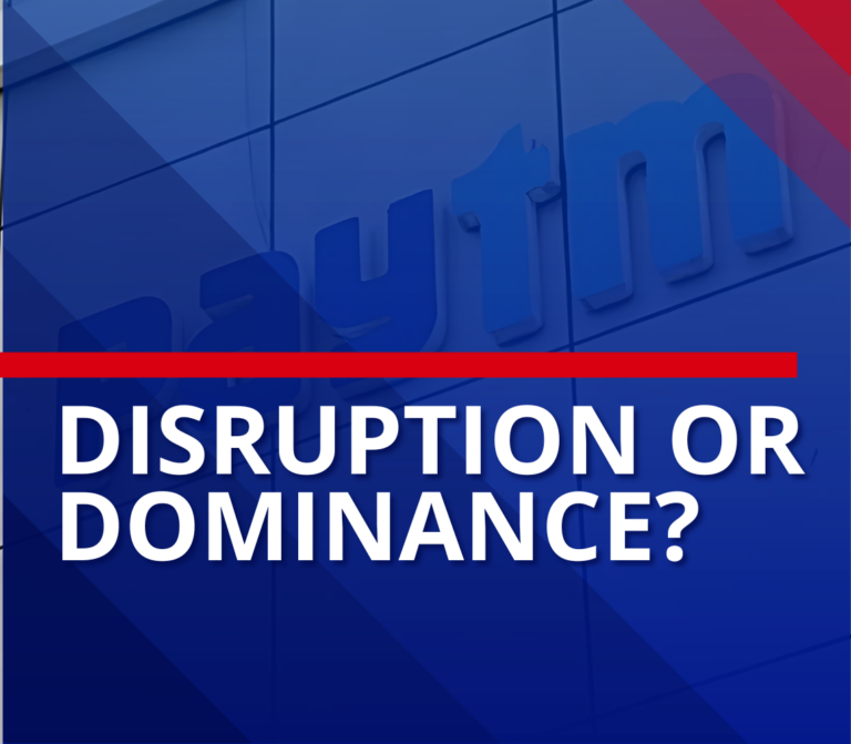 From Disruption to Dominance: Is Fintech Really Reshaping Global Finance?
