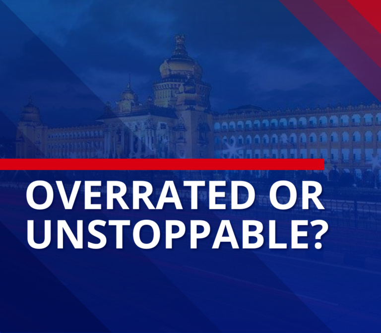 Overrated or Unstoppable? Revealing Bengaluru’s Secret to Fintech Dominance