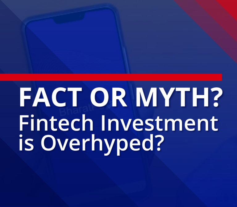 Is Fintech Investment Overhyped? Unveiling Global Funding Trends Amid Investor Skepticism
