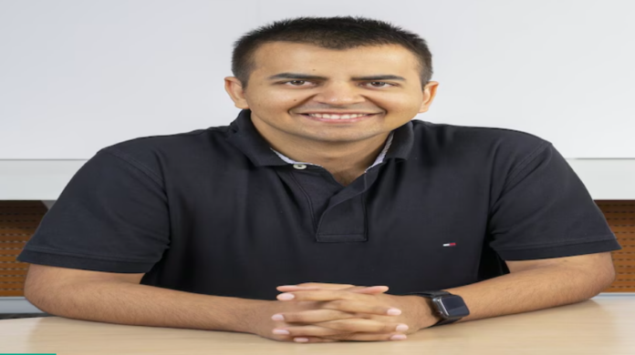 Ola's Bhavish Aggarwal announces Rs 2,000-crore investment in Krutrim; unveils an AI lab
