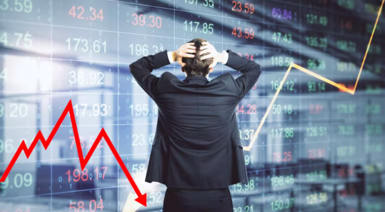 This too shall pass: How to navigate market movements in turbulent times