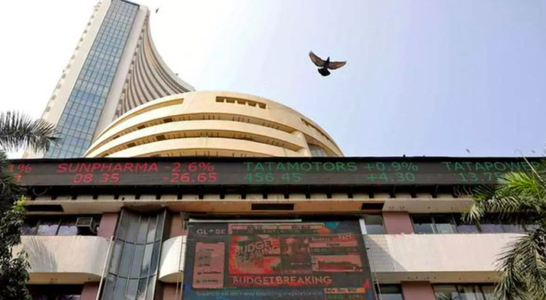 Markets set for flat opening amid mixed global cues