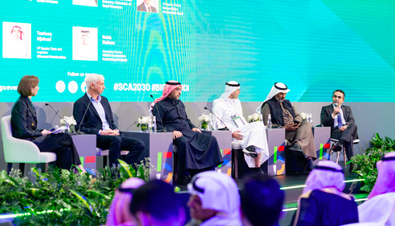 Saudi Arabia unveils $7.7bn mining investments in Wa’ad Al-Shamal
