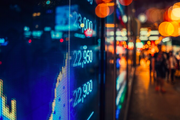 Closing Bell: Saudi main index closes in red at 12,317