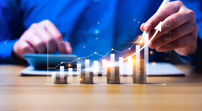 Bajaj Housing Finance shares trade flat amid broader market sell-off on Nifty Next 50 inclusion