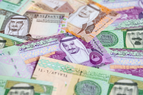 Corporate activities drive Saudi bank loans to highest growth rate in 18 months