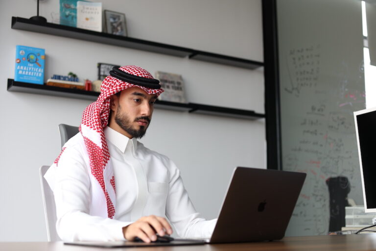 Startup of the Week — KSA’s Quantum to scale its ad tech platform following $7m funding round