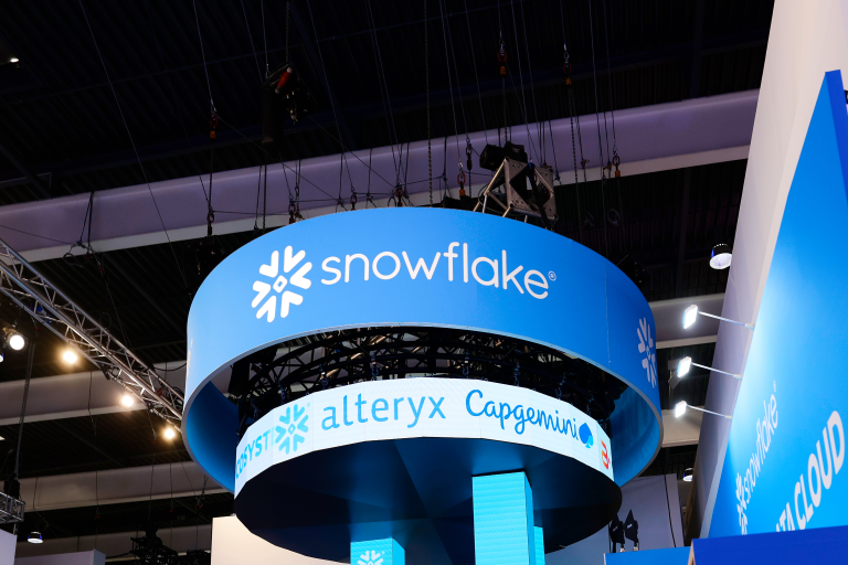 Snowflake grows startup accelerator with $200M in new capital