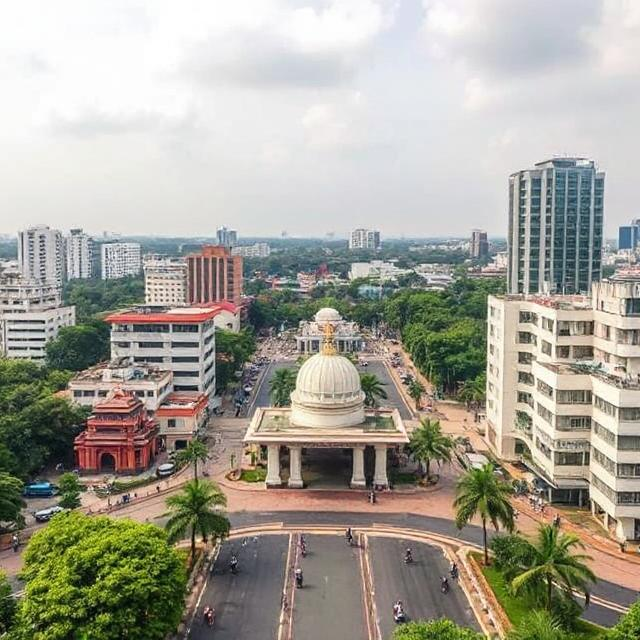 Why Bengaluru is the Fintech Hub of India
