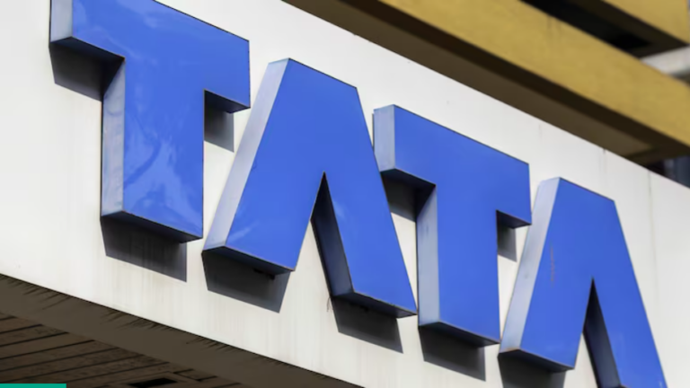 Tata Motors, Tata Investment shares rise upto 3% amid buzz over Tata Capital eyeing $11 bn valuation