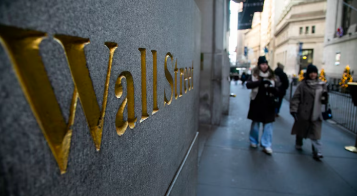 Where the stock market goes, the US economy will follow