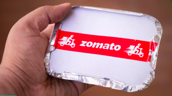 Zomato shareholders approve renaming the company to Eternal