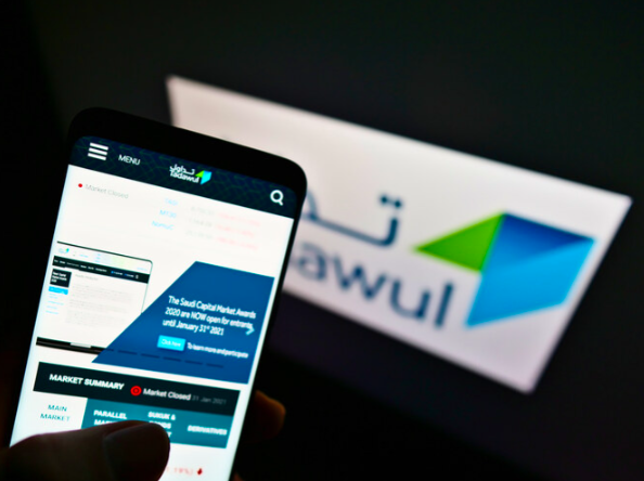 Saudi Arabia’s Tadawul dominates Arab exchanges with 62% market share in 2024