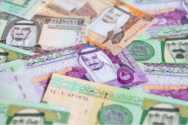 Corporate activities drive Saudi bank loans to highest growth rate in 18 months