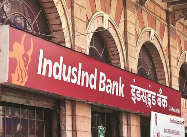 IndusInd Bank: RBI stepped in after lender delayed provisioning by a year, says report