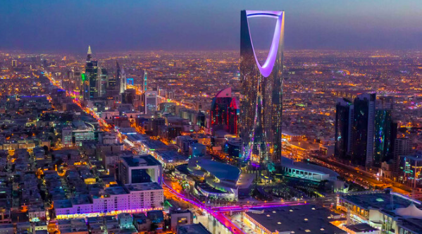 Mideast set for private equity boom amid global market revival: report