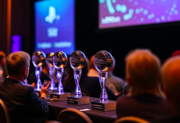 Fintech Future Summit Bengaluru 2025 – Rising Star of the Year
