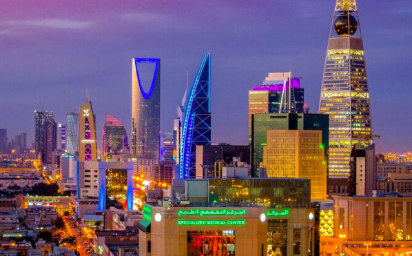 Saudi Arabia’s inflation stability is noteworthy, especially within the context of the OECD’s broader inflation projections.