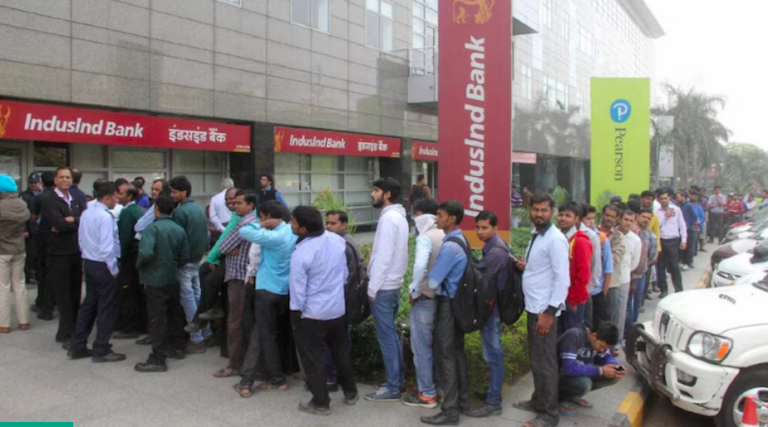 All is well? Days after derivatives loss, IndusInd Bank raises Rs 11,000 crore CDs to boost liquidity