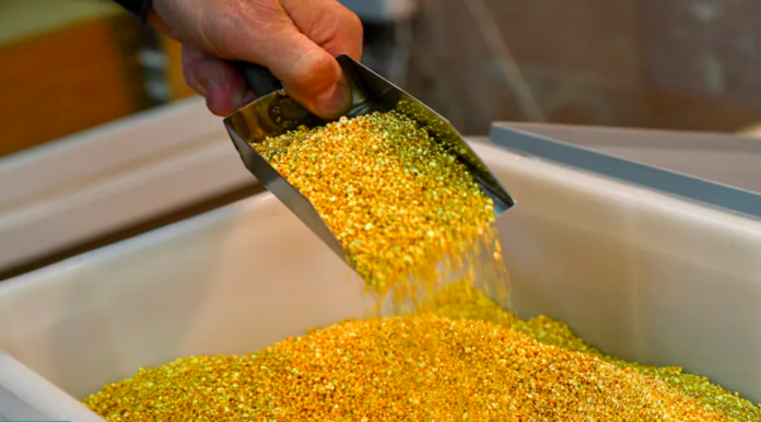 Gold rates in India on March 25: Here's how much the yellow metal costs in your city today