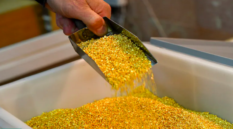 Gold rates in India on March 25: Here's how much the yellow metal costs in your city today