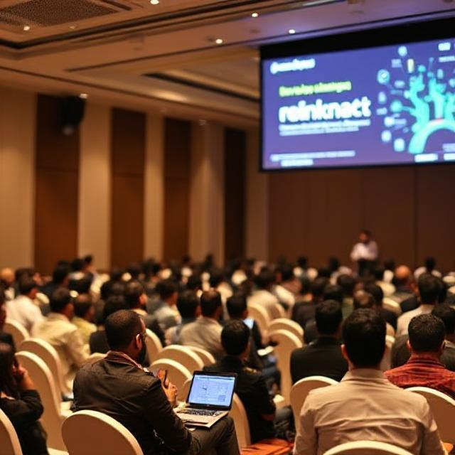Bengaluru Fintech Future Summit 2025 – The Premier Fintech Event for Business Professionals
