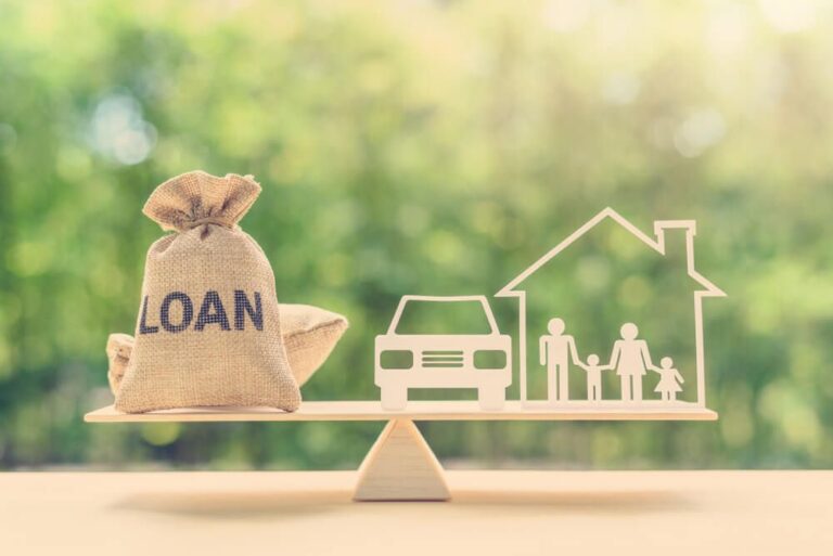 Secured Loan Explained: How it works and other key details