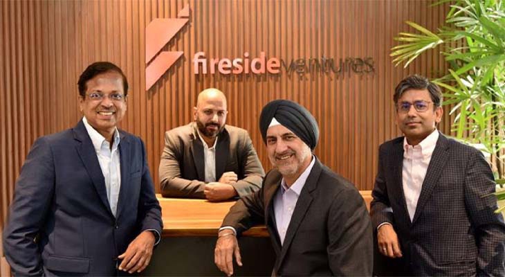 Fireside Ventures gets ready to raise $230 million for fourth fund
