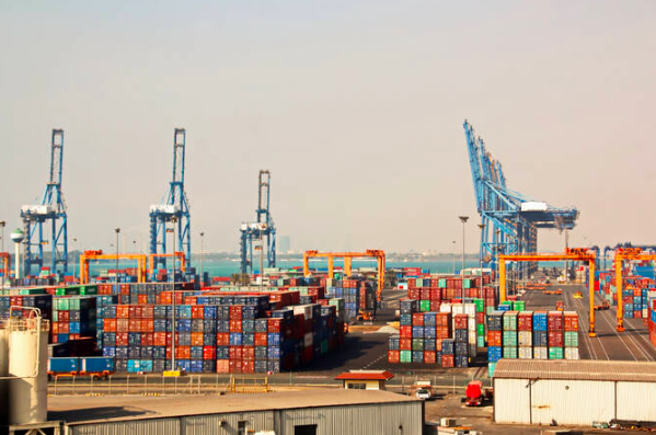 Saudi Arabia’s non-oil exports to UAE surge 10% in January: GASTAT 