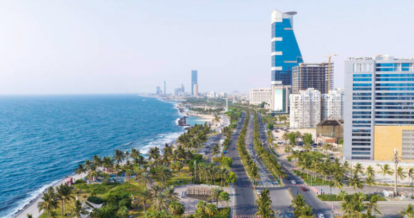 Saudi Arabia’s M&A boom: Shaping a future-ready economy for Vision 2030