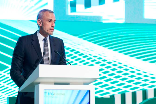 GCC markets provide strong hedge against global economic chaos