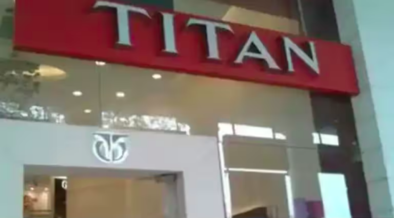 Titan posts 25% revenue growth in Q4 FY25, driven by strong gold jewellery and watch sales