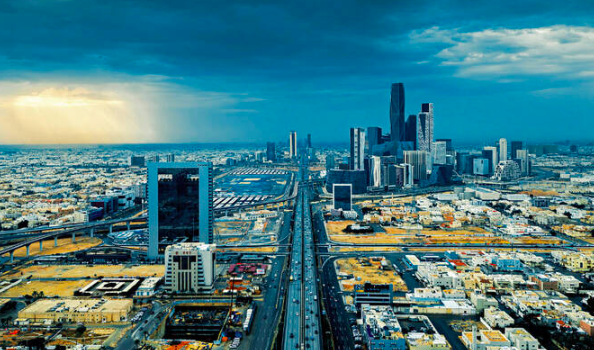 Turning US tariffs into opportunities for the Middle East