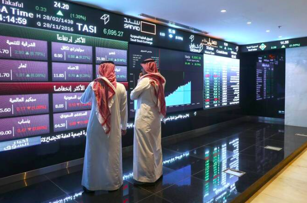 Closing Bell: Saudi markets edge higher as TASI closes at 11,617
