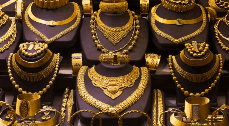 Gold rates on April 17: Precious metal hits all-time high; here's how much it costs in your city today
