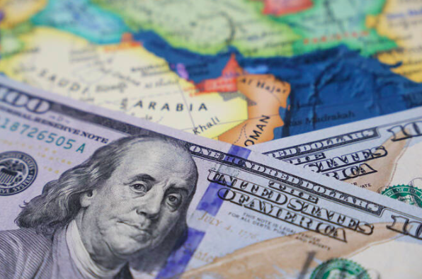 US tariff escalation puts $22bn of Arab exports at risk, says ESCWA report