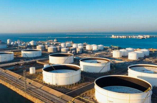 Saudi crude output hits 8.95m bpd: JODI data 