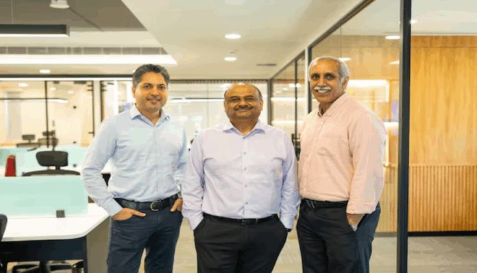 Trident Growth Partners, led by former Premji Invest and IFC investors, secure Rs 1,000 cr in debut fund
