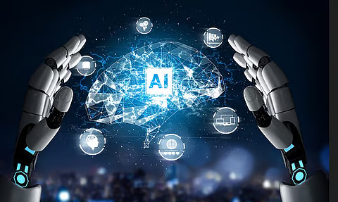 SaaS startups raise AI budgets, go slow on hiring amid technology shift