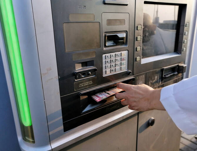 Saudi banks weathering external debt surge amid Vision 2030 push: S&P report