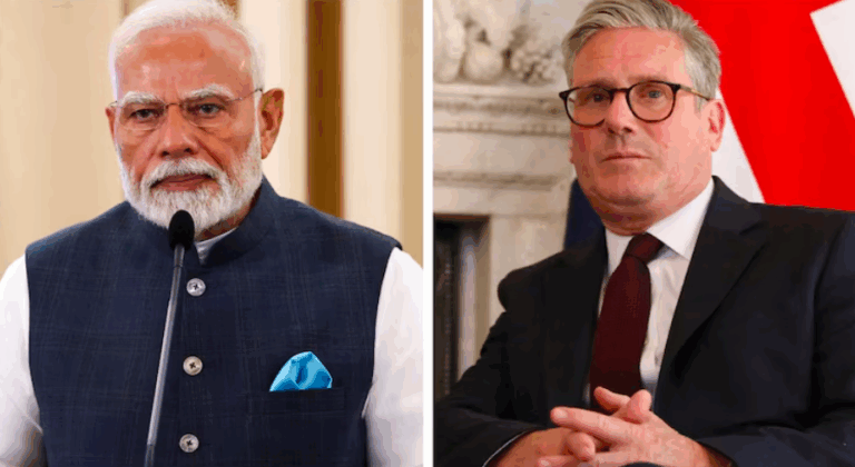 India-UK FTA done and dusted but bilateral investment treaty still pending