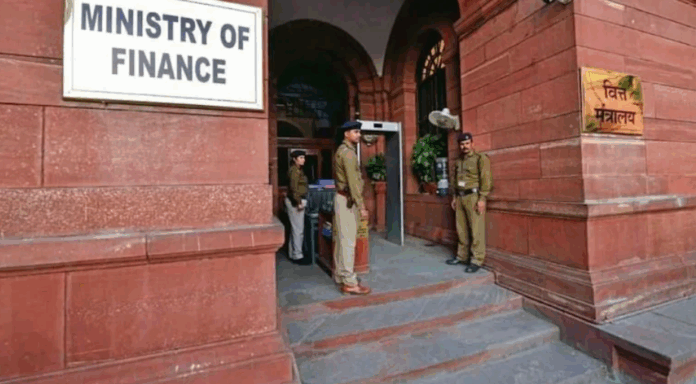 Finance Ministry releases draft framework for developing Climate Finance Taxonomy