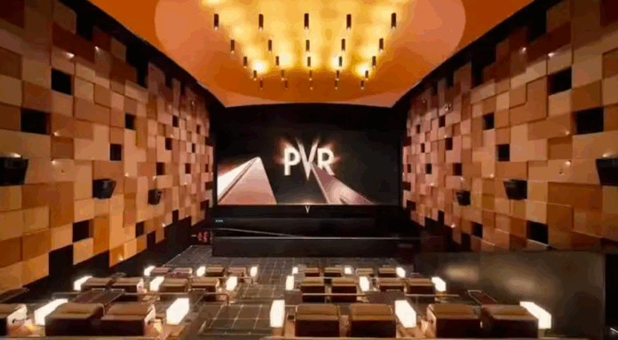 PVR Inox Q4 Results: Net loss narrows to Rs 125 crore, revenue falls marginally to Rs 1,250 crore