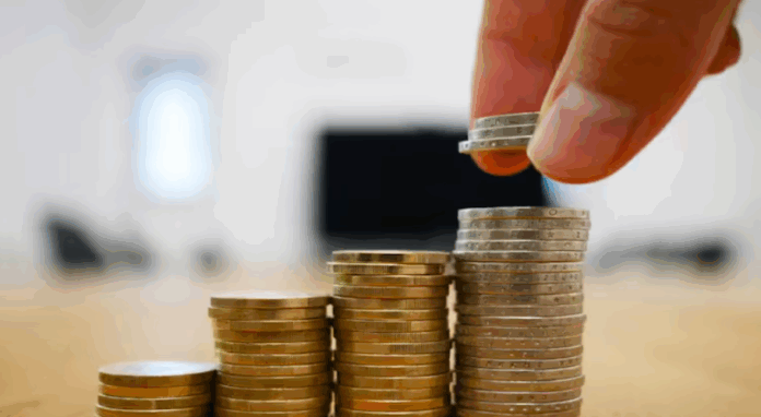 Net financial savings of households inch up in FY24; economists flag delay in consumption