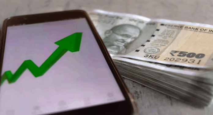 NTPC Shares Gain With Increased Trading Volume in Today's Session