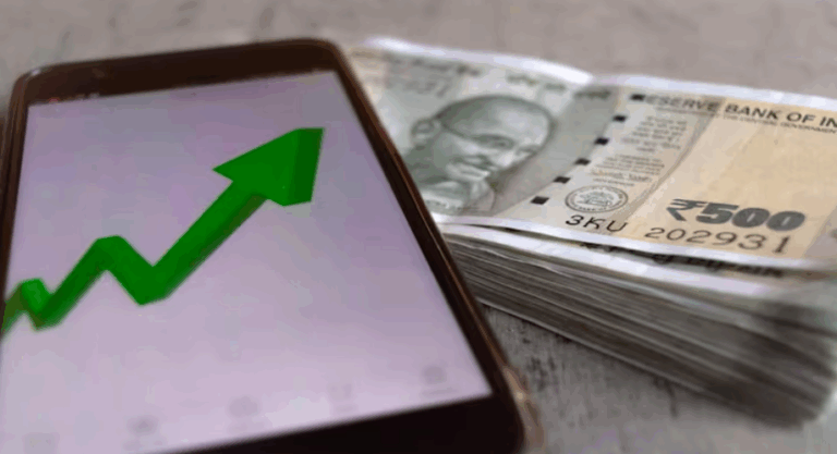 NTPC Shares Gain With Increased Trading Volume in Today's Session
