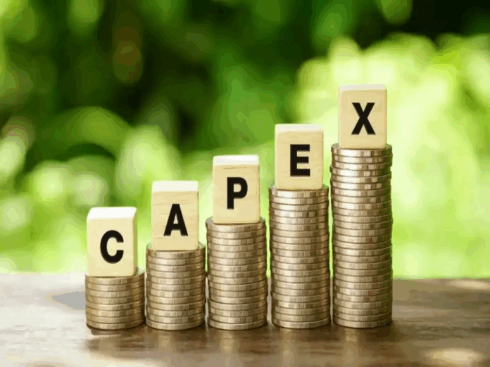 India’s private capex likely rose 66% between FY22 and FY25 to Rs 6.56 lakh cr, likely to taper in FY26